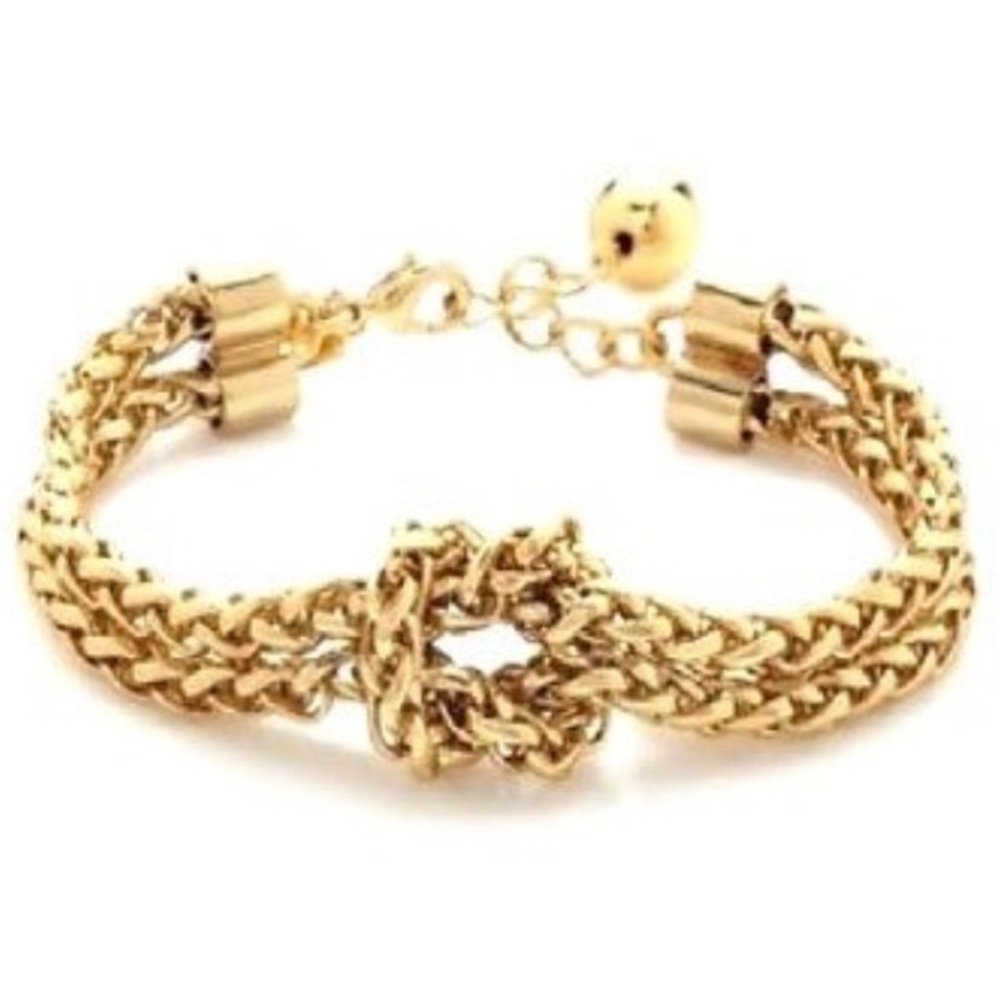 Kate Spade Knot Bracelet